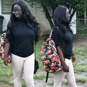 Meet your Posher, Brianna